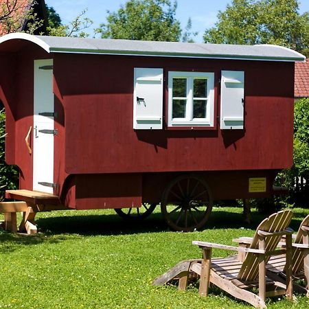 Apartamento Haus Am Salinenweg Grassau  Exterior foto