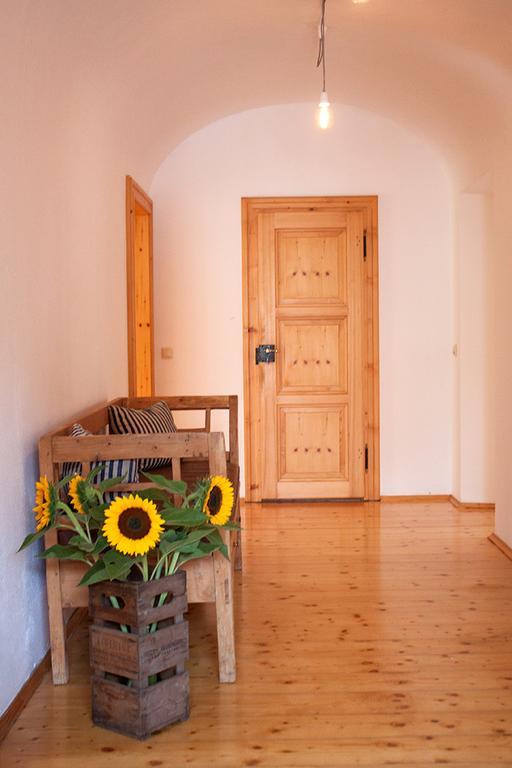 Apartamento Haus Am Salinenweg Grassau  Exterior foto