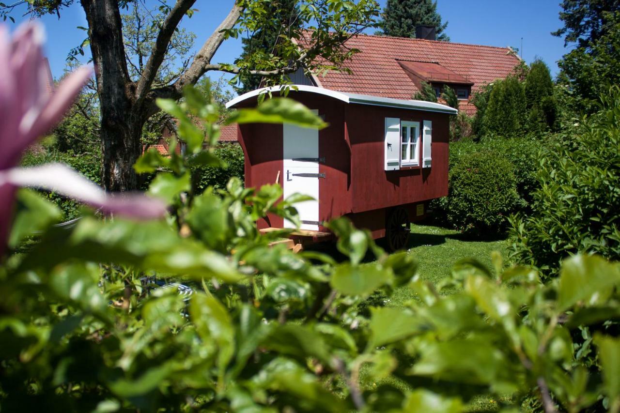 Apartamento Haus Am Salinenweg Grassau  Exterior foto